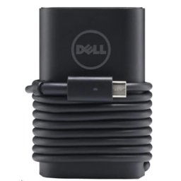 DELL 130 W-os USB-C AC adapter 1 m-es tápkábellel (Kit) EU