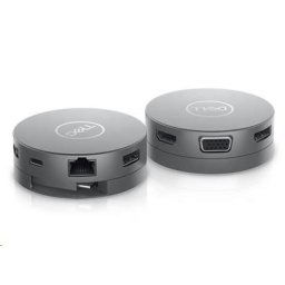 DELL DA310 USB-C mobil adapter
