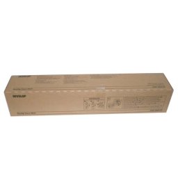 Develop 024F - eredeti toner, black (fekete )