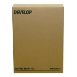 Develop 8935 2100 00 - eredeti toner, black (fekete )