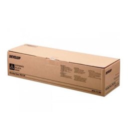 Develop TN-312 (8938713) - eredeti toner, black (fekete )
