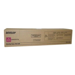 Develop TN-312 (8938715) - eredeti toner, magenta