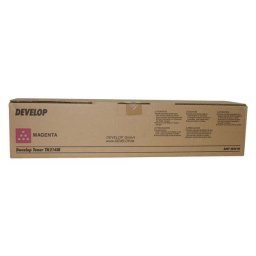 Develop TN-214 (A0D73D3) - eredeti toner, magenta