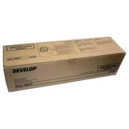 Develop TN-217 (A2020D1) - eredeti toner, black (fekete )
