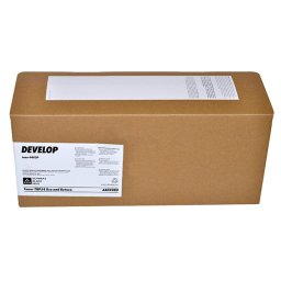 Develop AADX0D0 - eredeti toner, black (fekete )