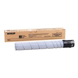 Develop AAV81D0 - eredeti toner, black (fekete )