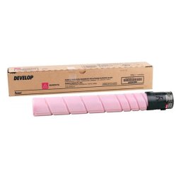 Develop AAV83D0 - eredeti toner, magenta