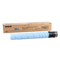 Develop AAV84D0 - eredeti toner, cyan (azúrkék)