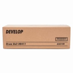 Develop A2A113H - eredeti optikai egység, black (fekete)