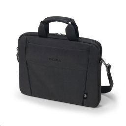 DICOTA Eco Slim Case BASE 15-15.6, fekete