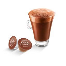 DOLCE G. CHOCOCINO KAPSZULA 16DB NESCAFÉ