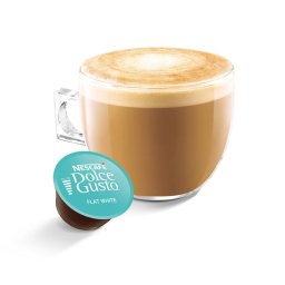 DOLCE G. LAPOS FEHÉR KAPSZULA 16 DB NESCAFÉ