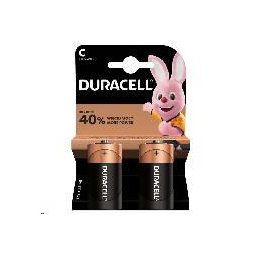 Duracell Basic 1400 K2 2 csomag