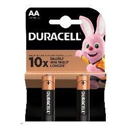 Duracell Basic 1500 K2 2 csomag