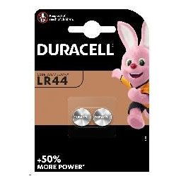 Duracell LR44 B2 2pack