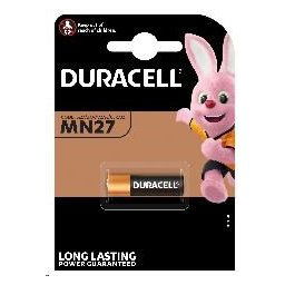 Duracell MN27 B1