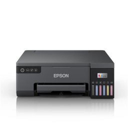EPSON nyomtató tinta EcoTank L8050, A4, 1440x5760dpi, 25 oldal/perc, Wi-Fi, 5 év garancia ingyenes regisztráció után