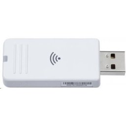 EPSON kétfunkciós vezeték nélküli adapter (2,4 GHz és 5 GHz) -ELPAP11