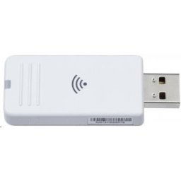 EPSON kétfunkciós vezeték nélküli adapter (5 GHz vezeték nélküli és Miracast) -ELPAP11