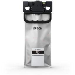 Epson C13T01C100 - eredeti patron, black (fekete)