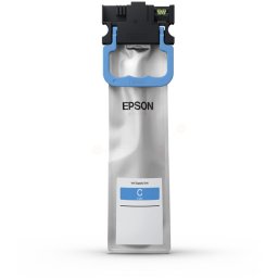 Epson C13T01C200 - eredeti patron, cyan (azúrkék)
