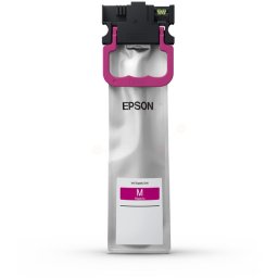 Epson C13T01C300 - eredeti patron, magenta