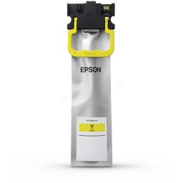 Epson C13T01C400 - eredeti patron, yellow (sárga)