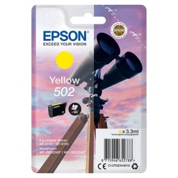 Epson C13T02V44020 - eredeti patron, yellow (sárga)