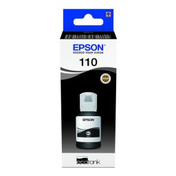 Epson C13T03P14A - eredeti patron, black (fekete)