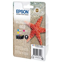 Epson C13T03U54010 - eredeti patron, color (színes)