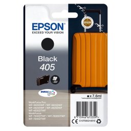 Epson C13T05G14010 - eredeti patron, black (fekete)