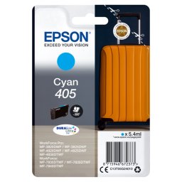 Epson C13T05G24010 - eredeti patron, cyan (azúrkék)