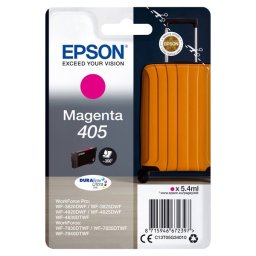 Epson C13T05G34010 - eredeti patron, magenta
