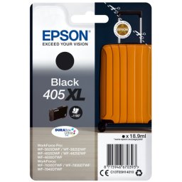Epson C13T05H14010 - eredeti patron, black (fekete)