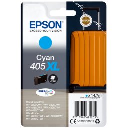 Epson C13T05H24010 - eredeti patron, cyan (azúrkék)