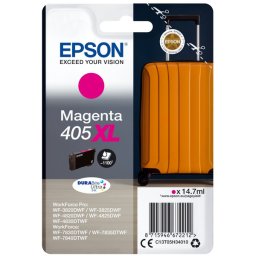 Epson C13T05H34010 - eredeti patron, magenta