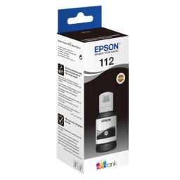 Epson C13T06C14A - eredeti patron, black (fekete)