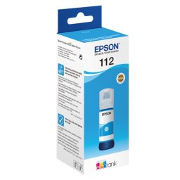 Epson C13T06C24A - eredeti patron, cyan (azúrkék)