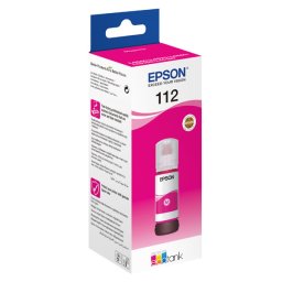 Epson C13T06C34A - eredeti patron, magenta