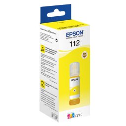 Epson C13T06C44A - eredeti patron, yellow (sárga)