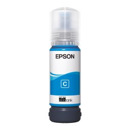 Epson C13T09C24A - eredeti patron, cyan (azúrkék)