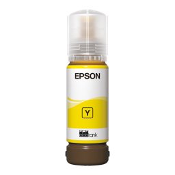 Epson C13T09C44A - eredeti patron, yellow (sárga)