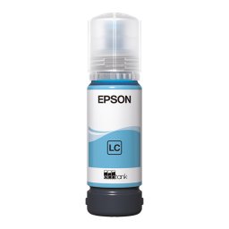 Epson C13T09C54A - eredeti patron, light cyan (világos azúrkék)
