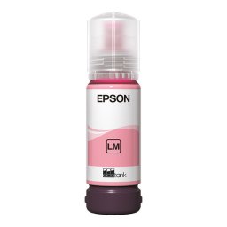 Epson C13T09C64A - eredeti patron, light magenta (világos magenta)