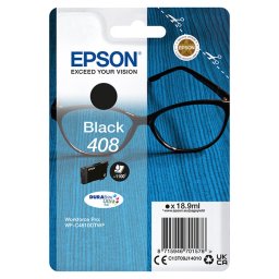 Epson C13T09J14010 - eredeti patron, black (fekete)
