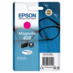 Epson C13T09J34010 - eredeti patron, magenta
