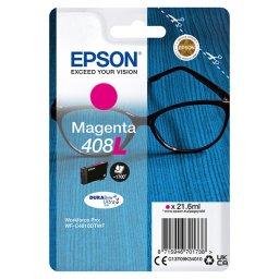 Epson C13T09K34010 - eredeti patron, magenta