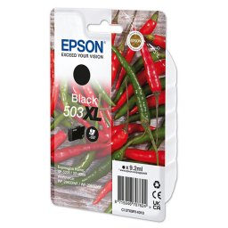 Epson C13T09R14010 - eredeti patron, black (fekete)