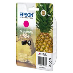 Epson C13T10G34010 - eredeti patron, magenta