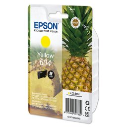 Epson C13T10G44010 - eredeti patron, yellow (sárga)